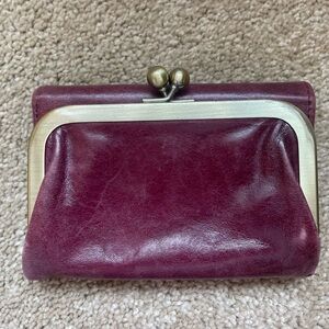 Hobo Robin Compact Wallet